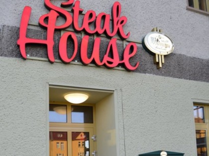 Photo: Steak House